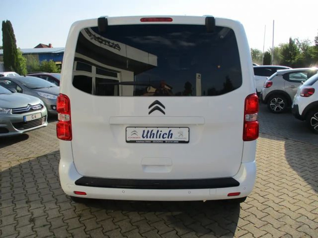 Citroën Spacetourer