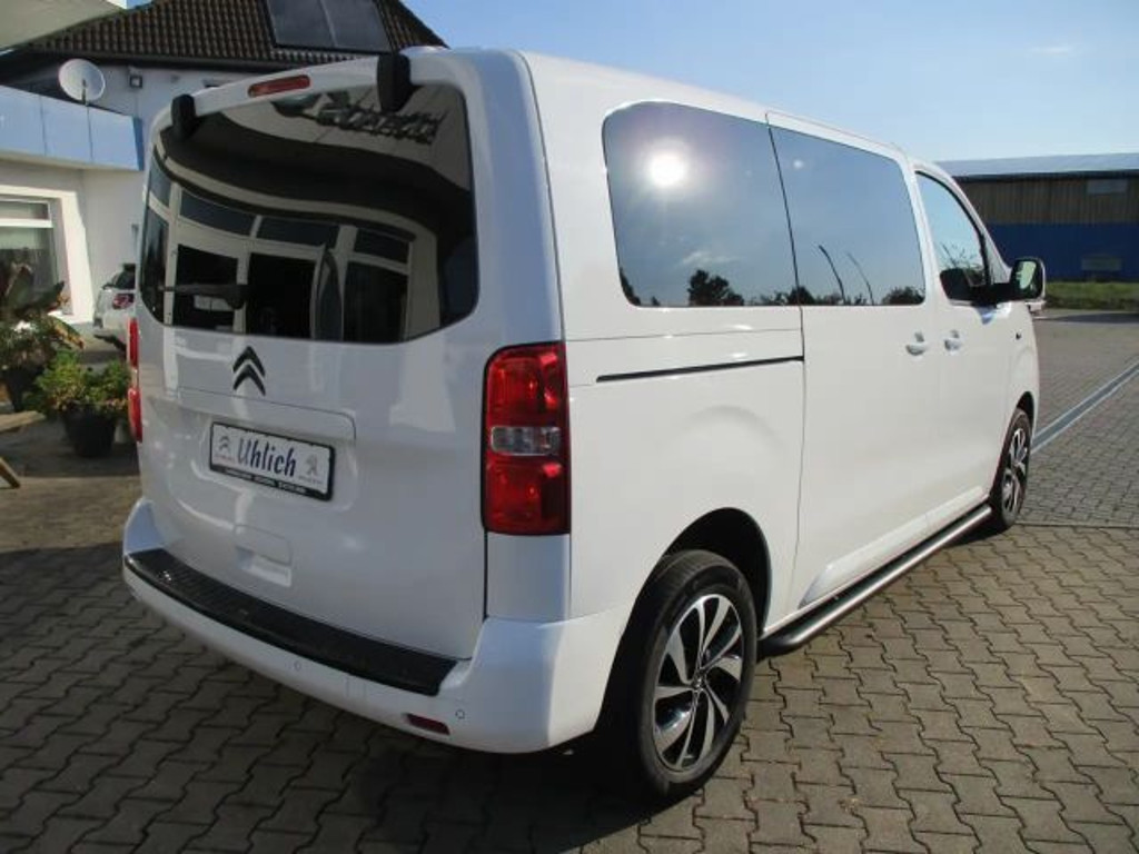 Citroën Spacetourer