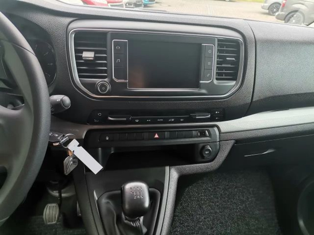 Citroën Spacetourer