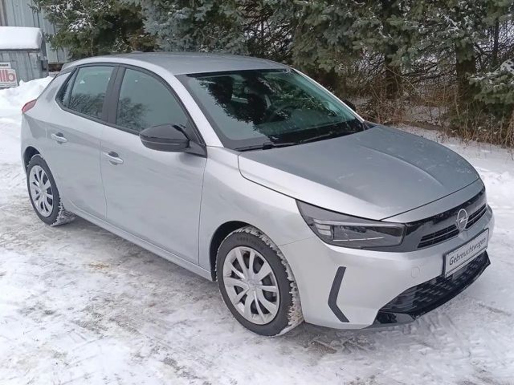 Opel Corsa 2024 Benzine