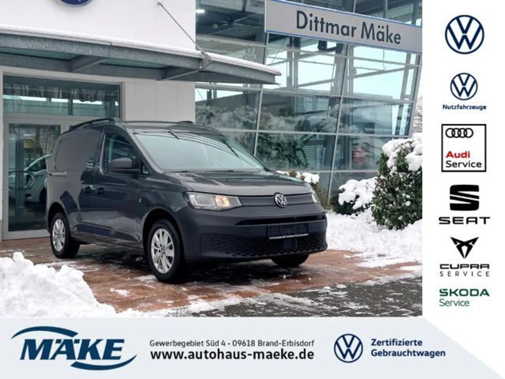 Volkswagen Caddy 2024 Diesel