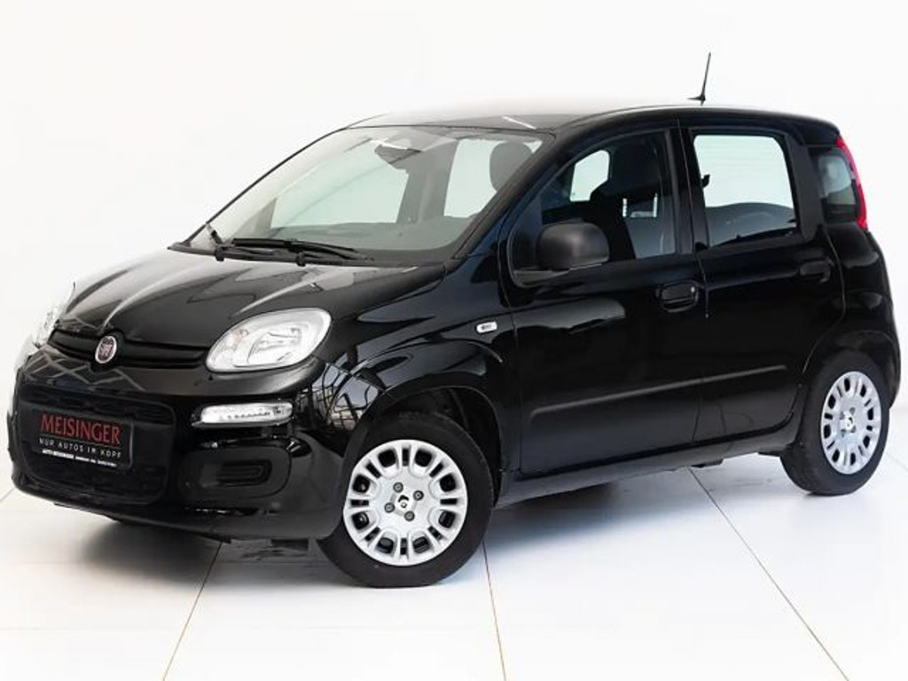 Fiat Panda 2025 Hybride Benzine