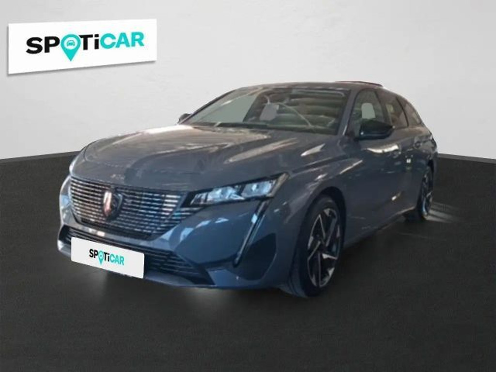 Peugeot 308 2024 Benzine
