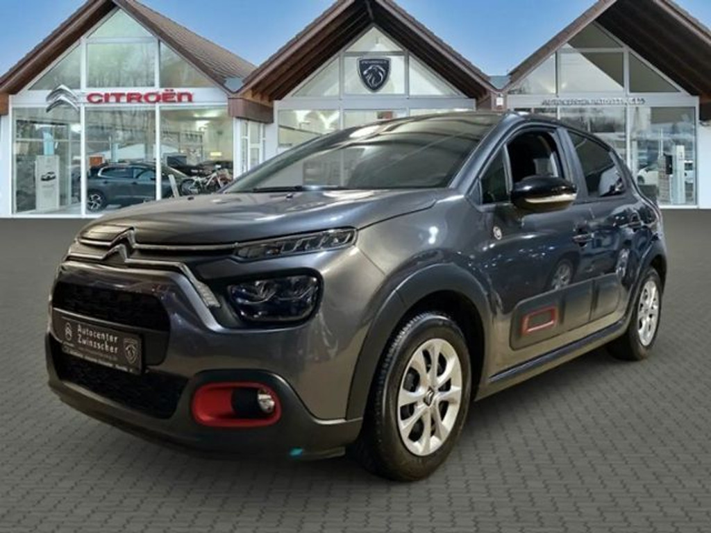 Citroën C3