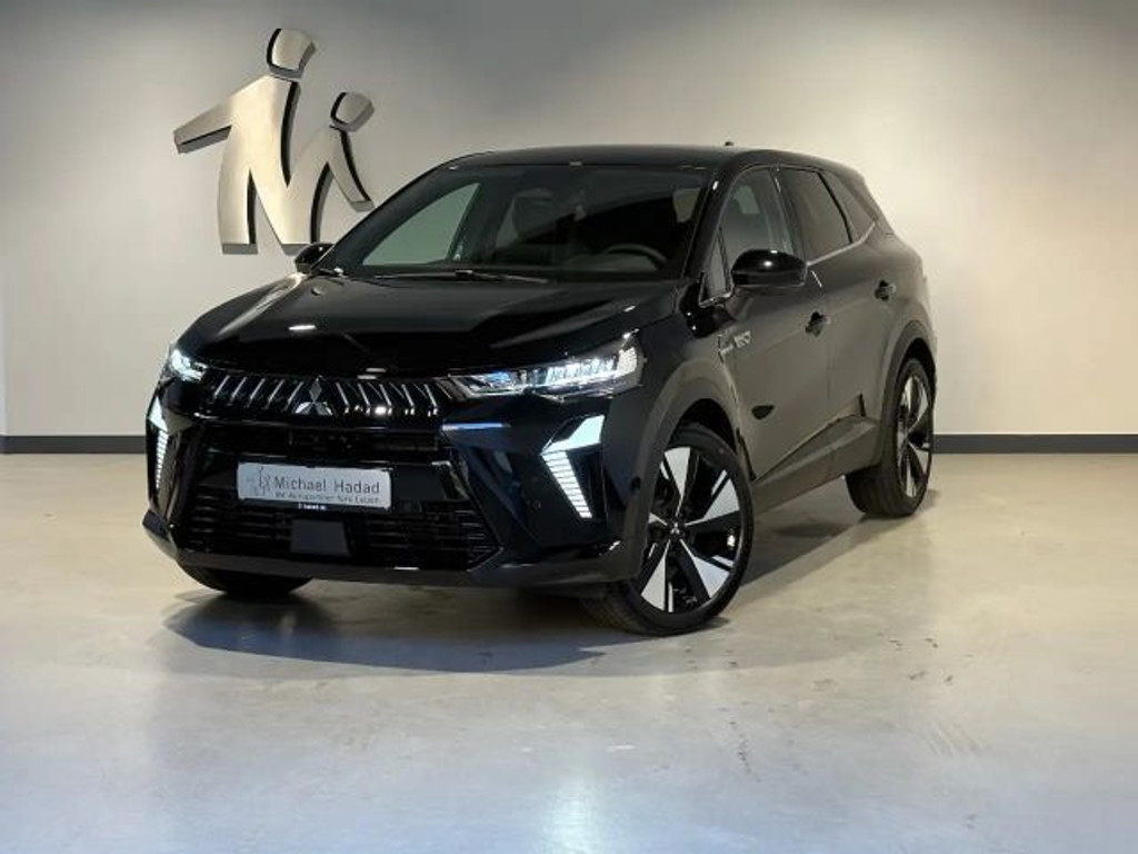 Mitsubishi Grandis 2026 Benzine