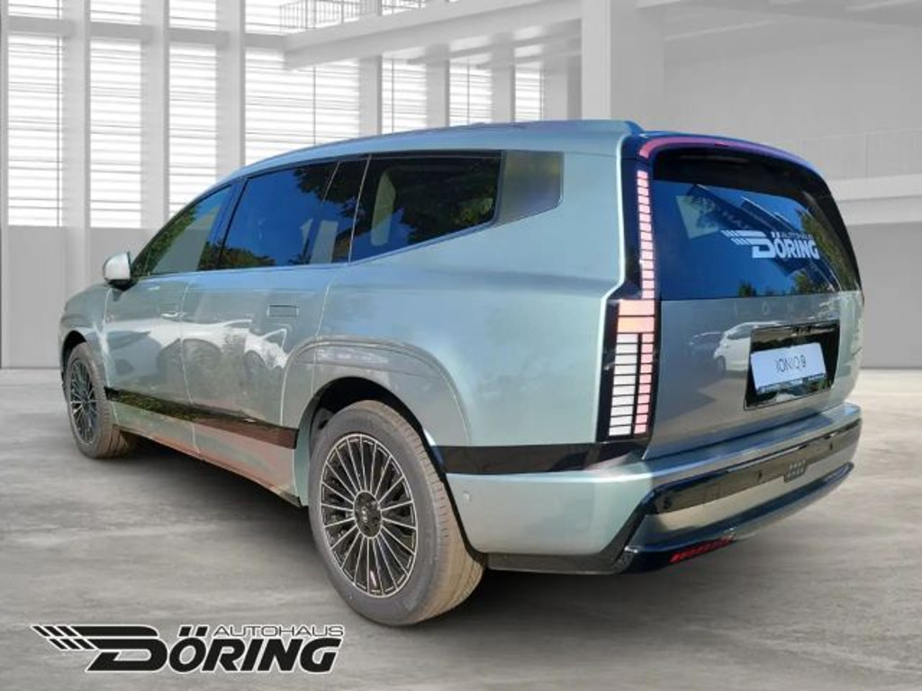 Hyundai IONIQ 9