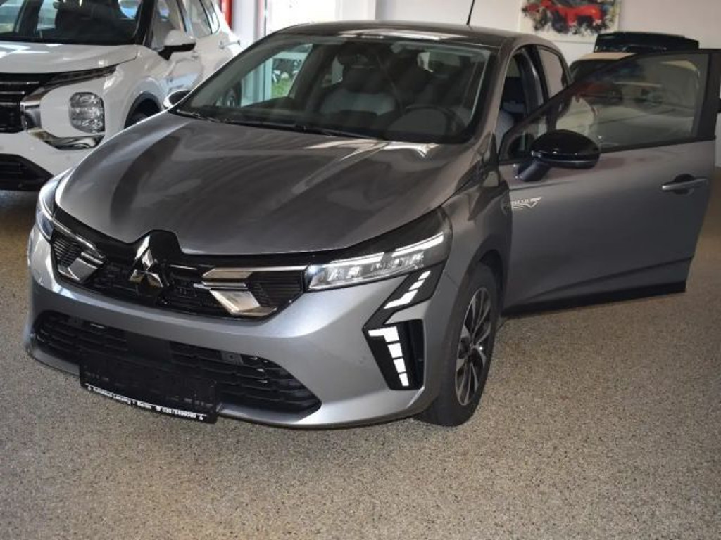 Mitsubishi Colt 2025 Hybride Benzine