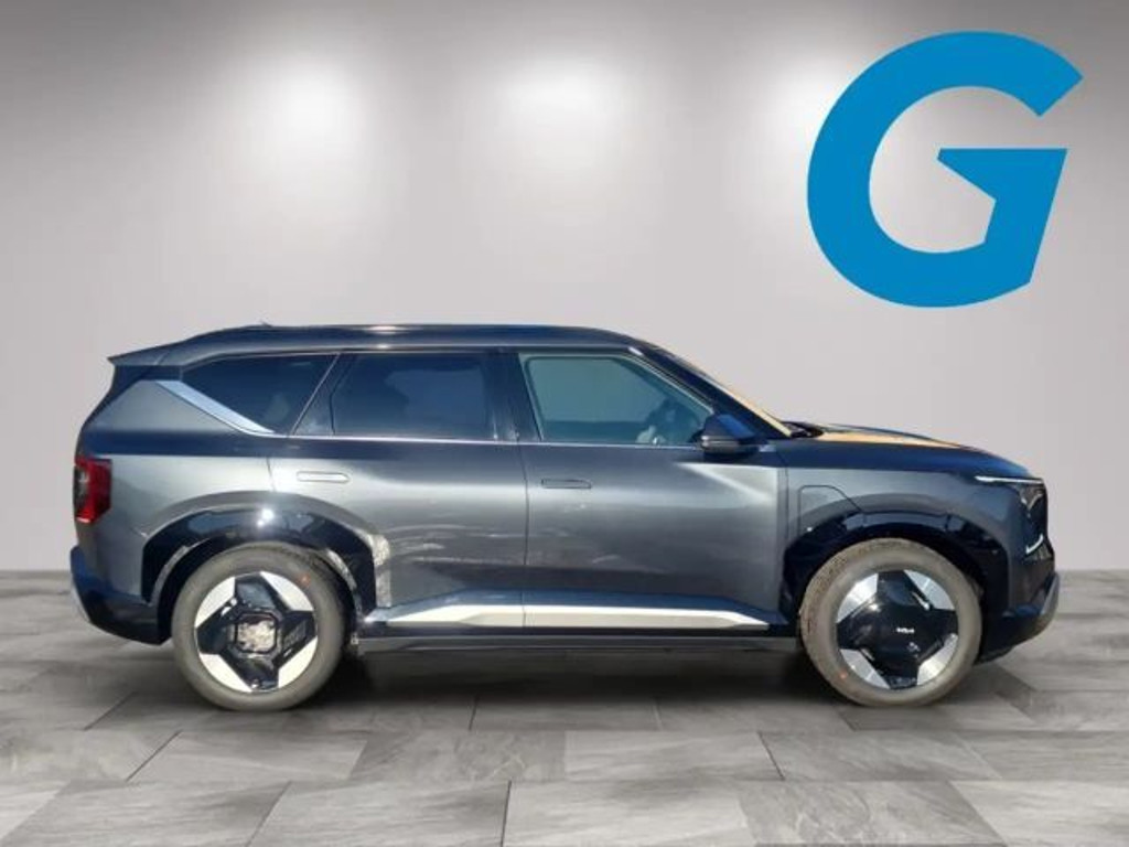 Kia EV5