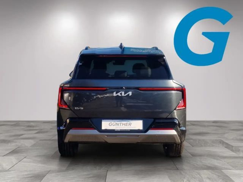 Kia EV5