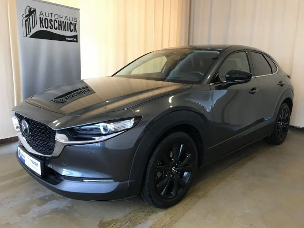 Mazda CX-30 2023 Benzine