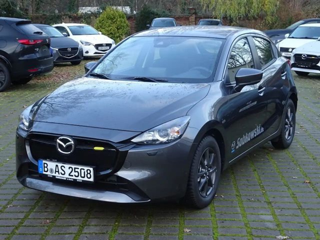 Mazda 2