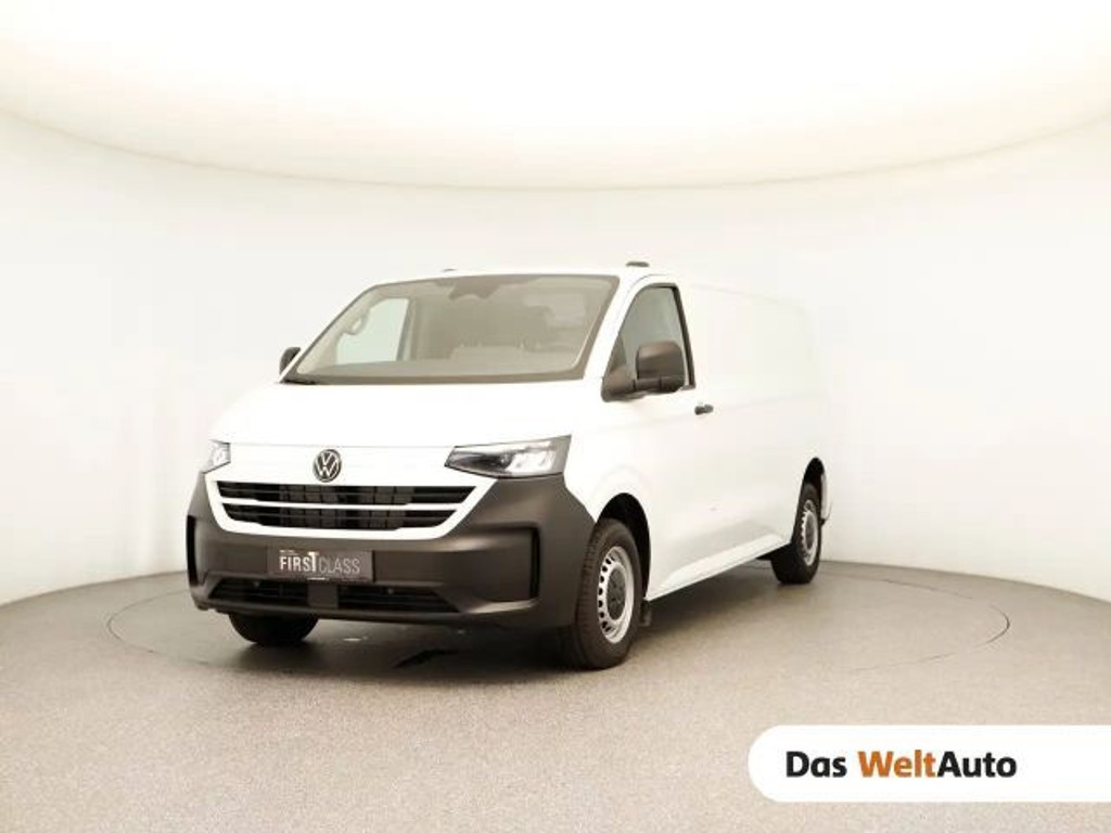 Volkswagen Transporter 2025 Diesel