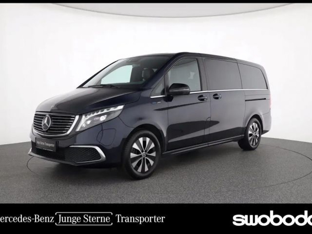 Mercedes-Benz EQV