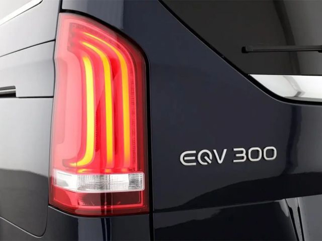 Mercedes-Benz EQV