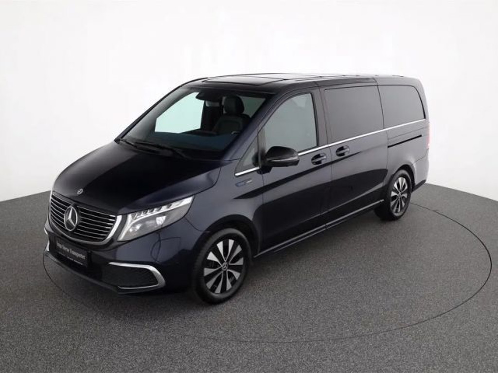 Mercedes-Benz EQV
