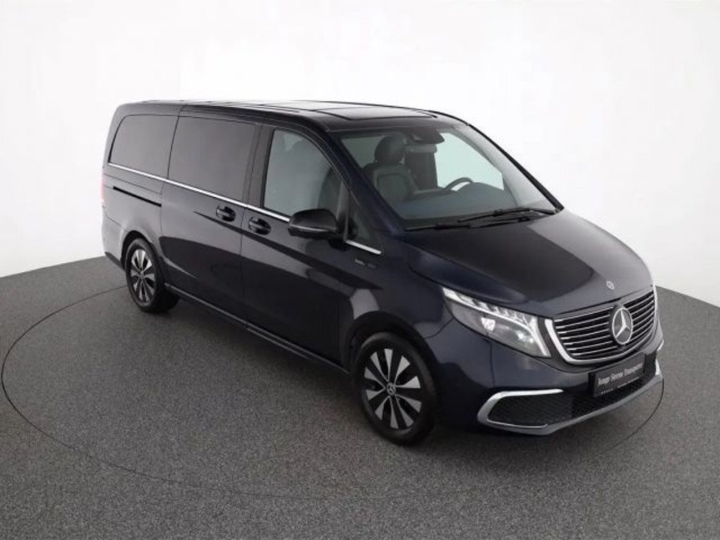 Mercedes-Benz EQV