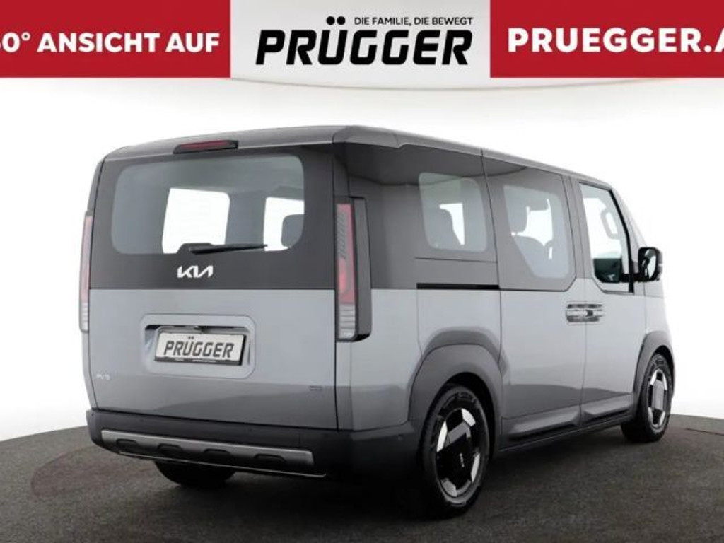 Kia PV5 Passenger