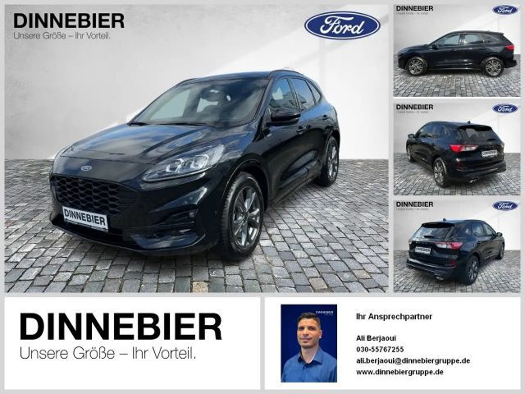 Ford Kuga 2023 Benzine