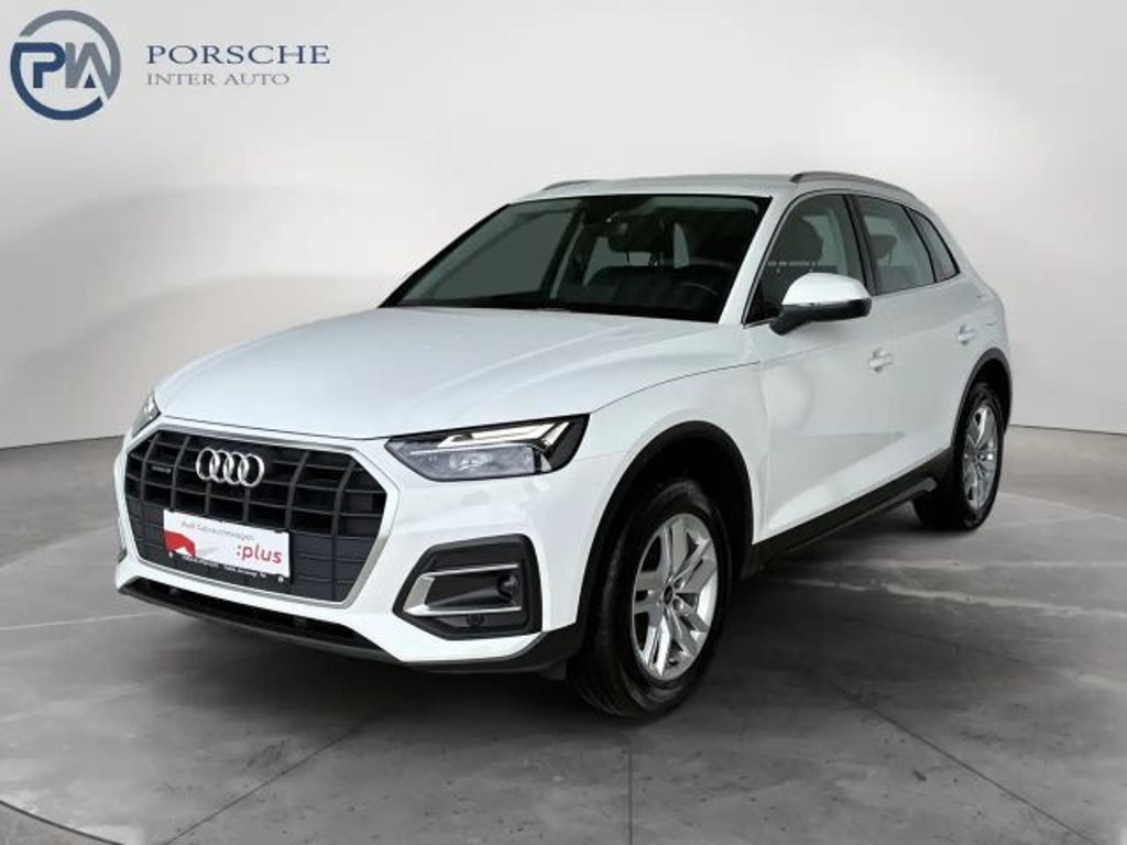 Audi Q5 2023 Hybride Benzine