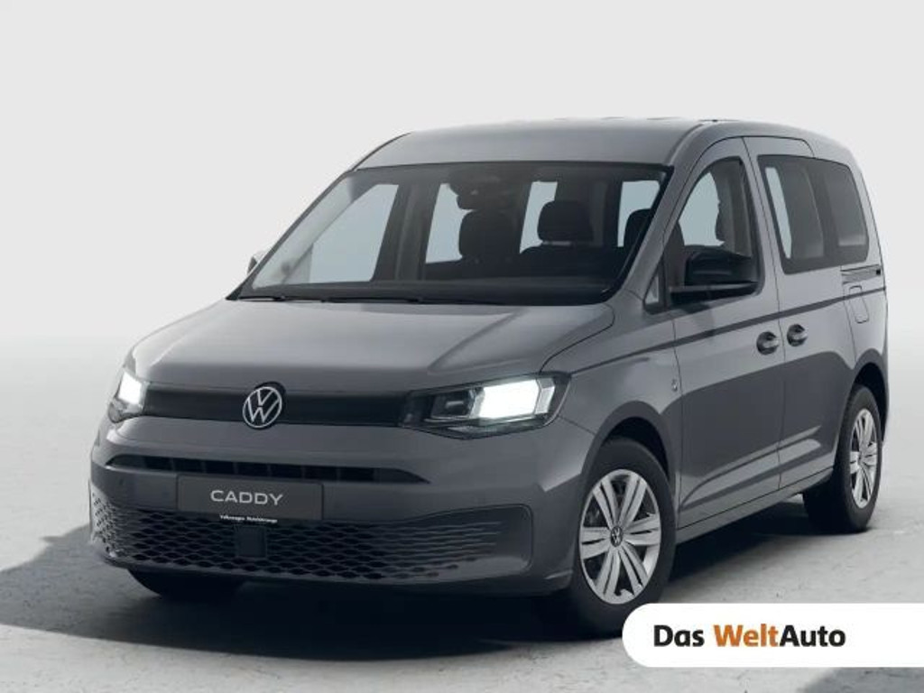 Volkswagen Caddy 2025 Diesel