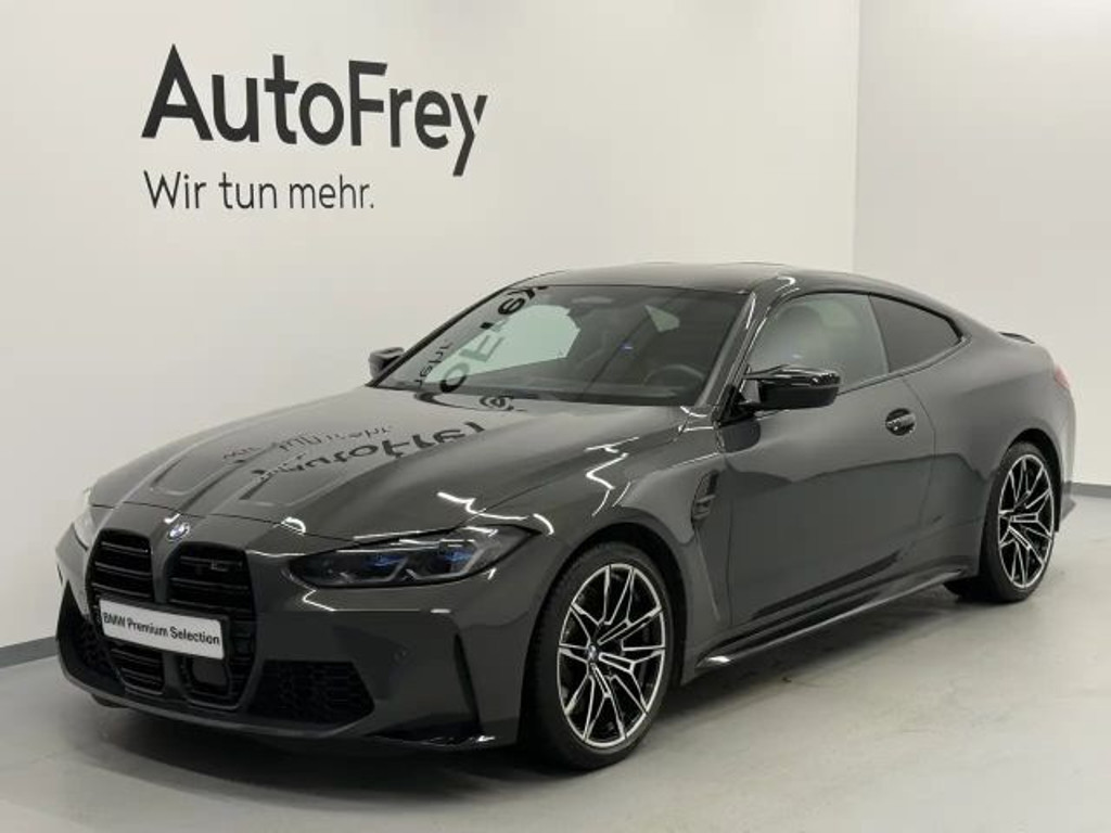 BMW M4 2024 Benzine