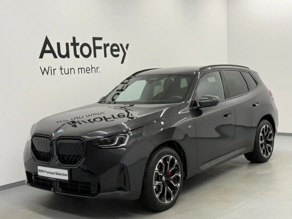 BMW X3 2026 Diesel
