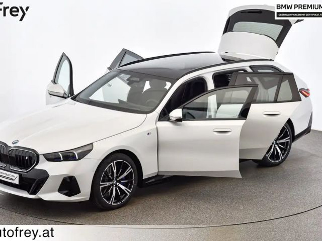 BMW i5