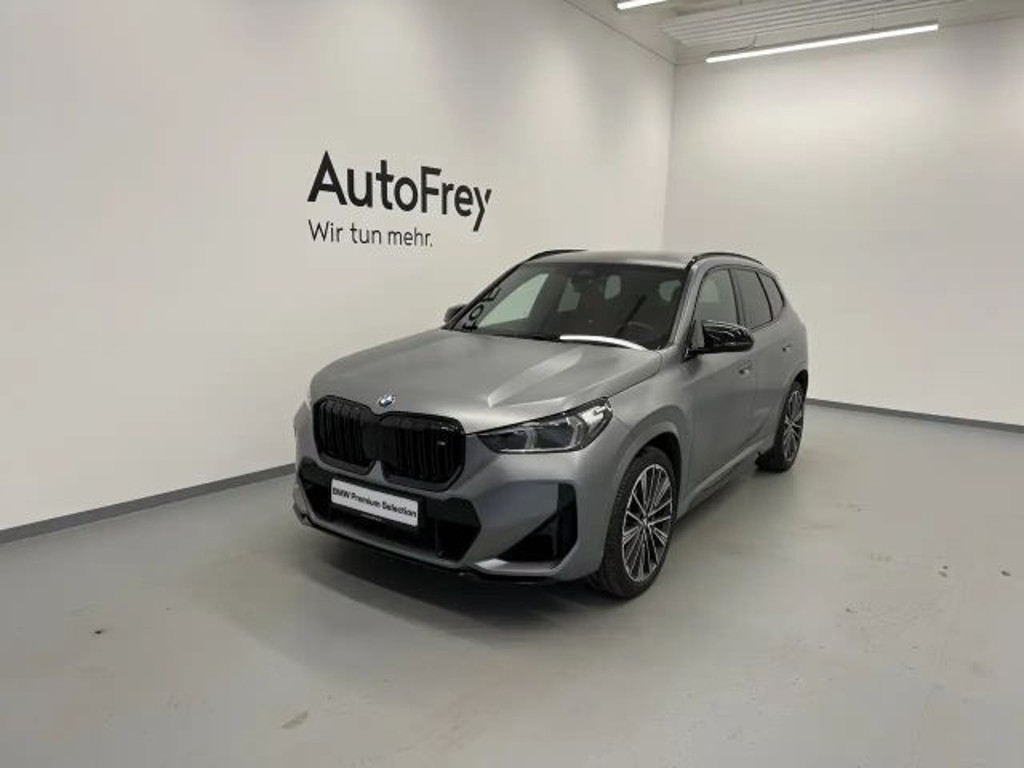BMW X1 2024 Benzine