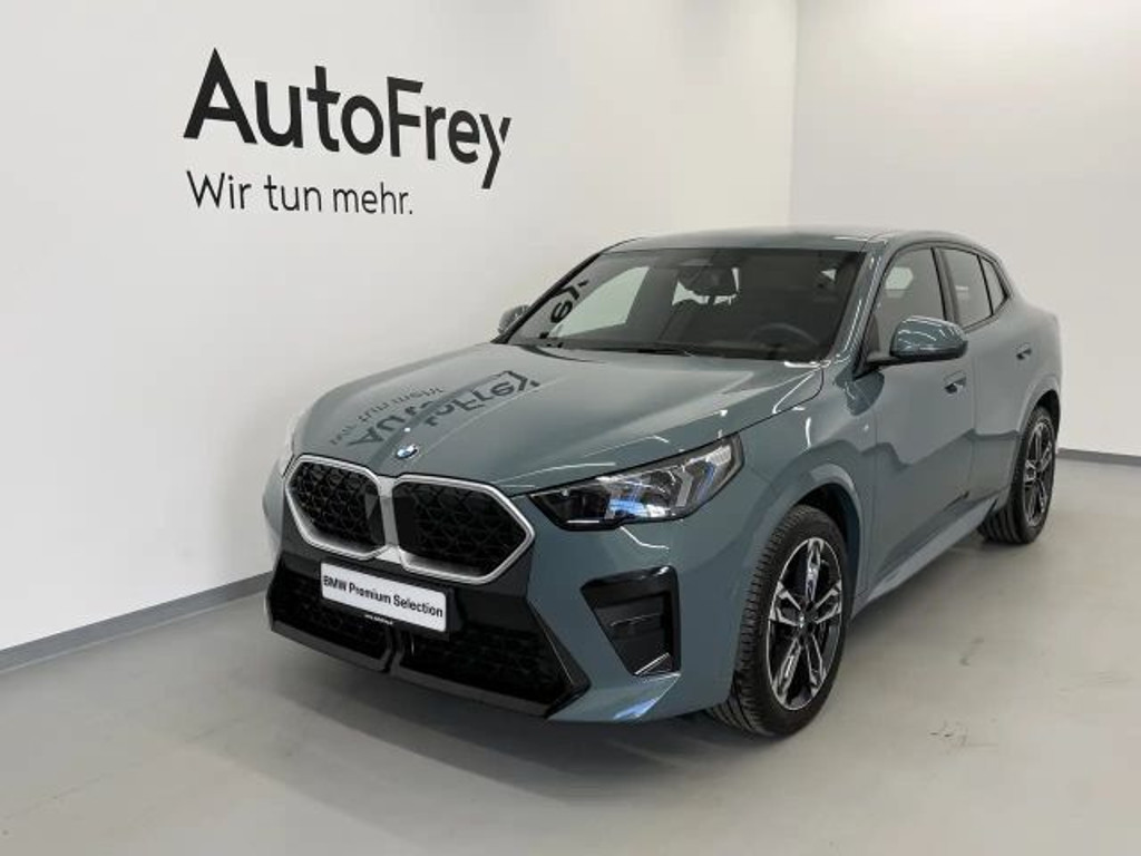 BMW X2 2025 Diesel