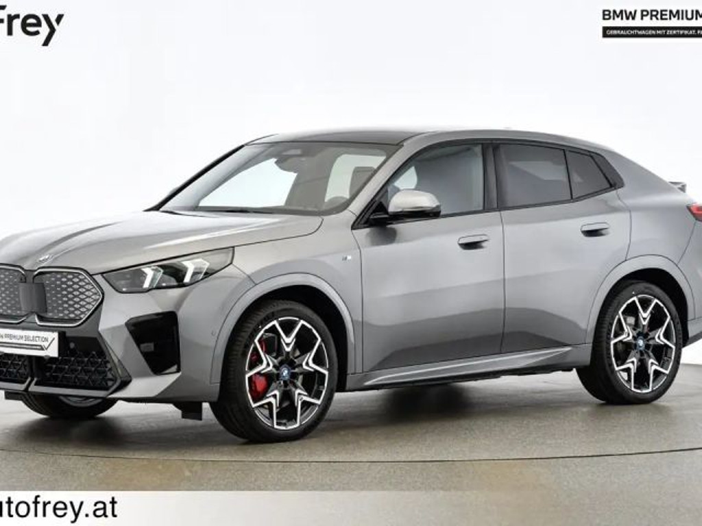 BMW iX2
