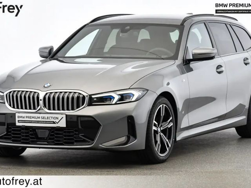 BMW 3 Serie 2024 Diesel