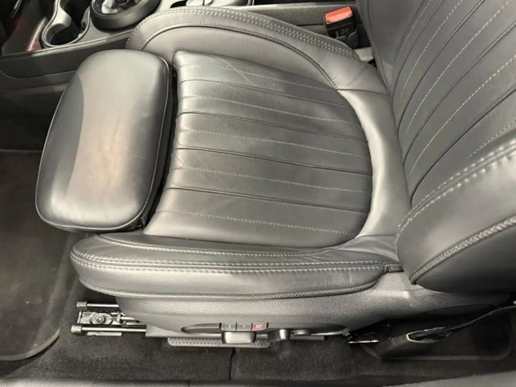 Mini John Cooper Works Countryman