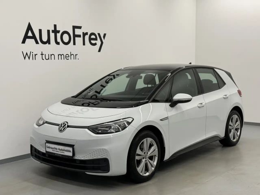 Volkswagen ID.3 2021 Elektrisch