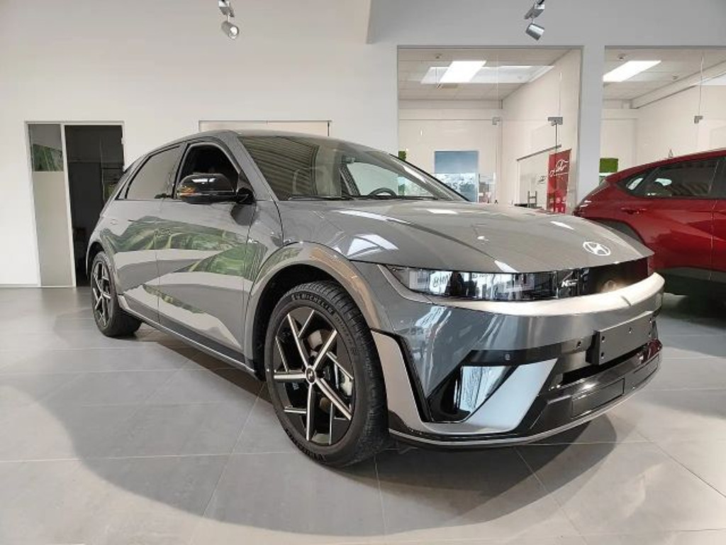 Hyundai Ioniq 5