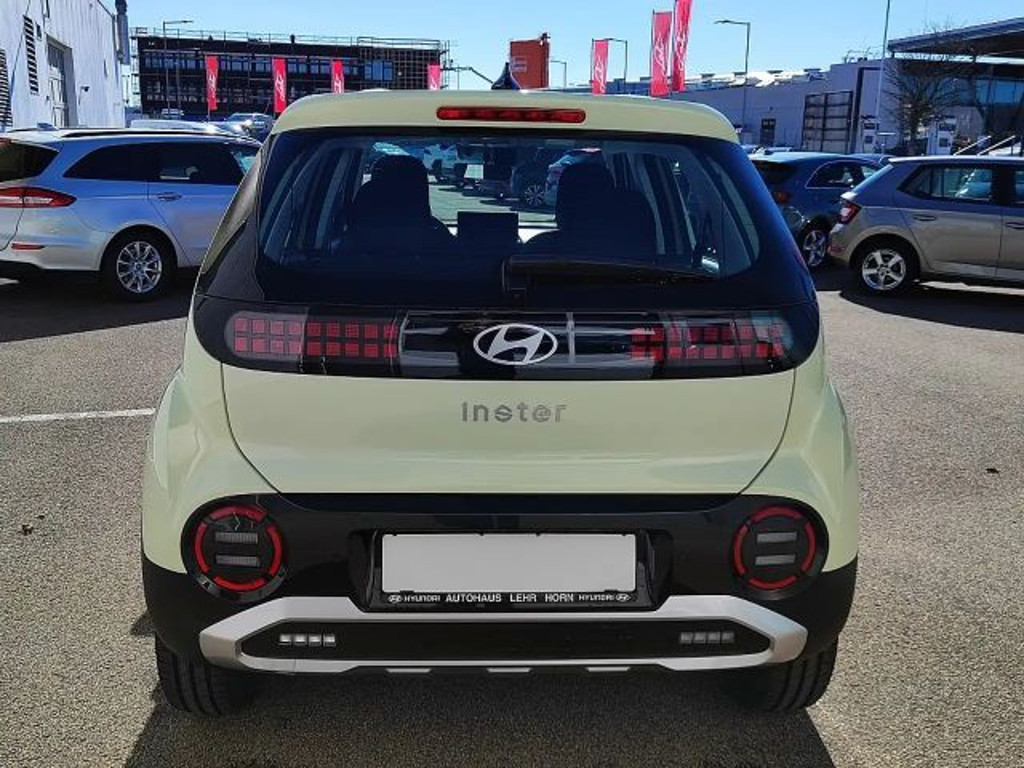 Hyundai Inster