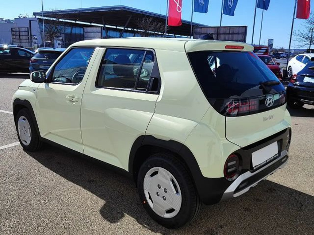 Hyundai Inster