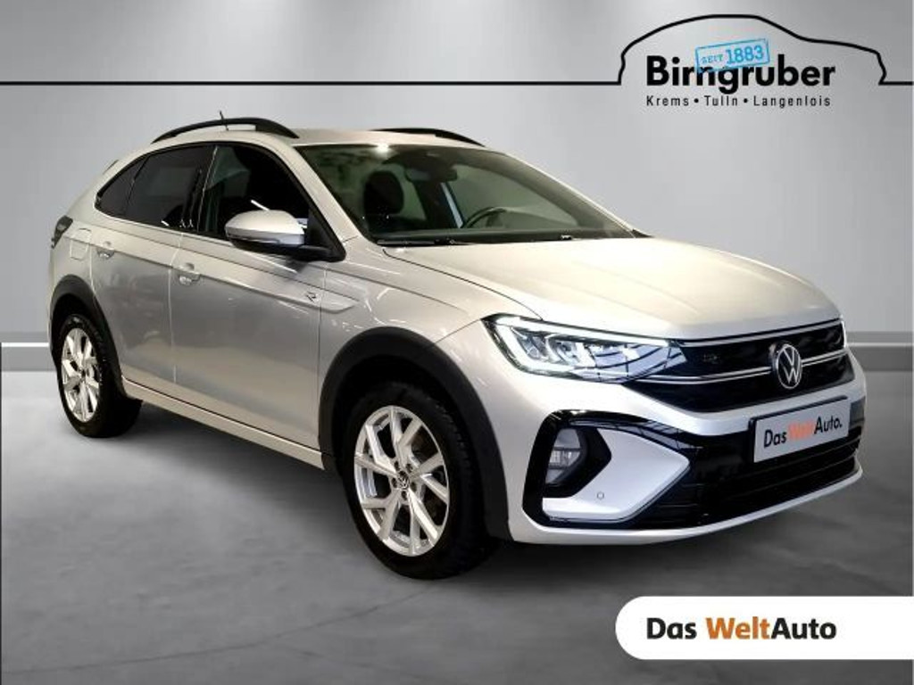 Volkswagen Taigo 2025 Benzine