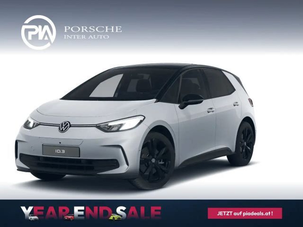 Volkswagen ID.3 2025 Elektrisch