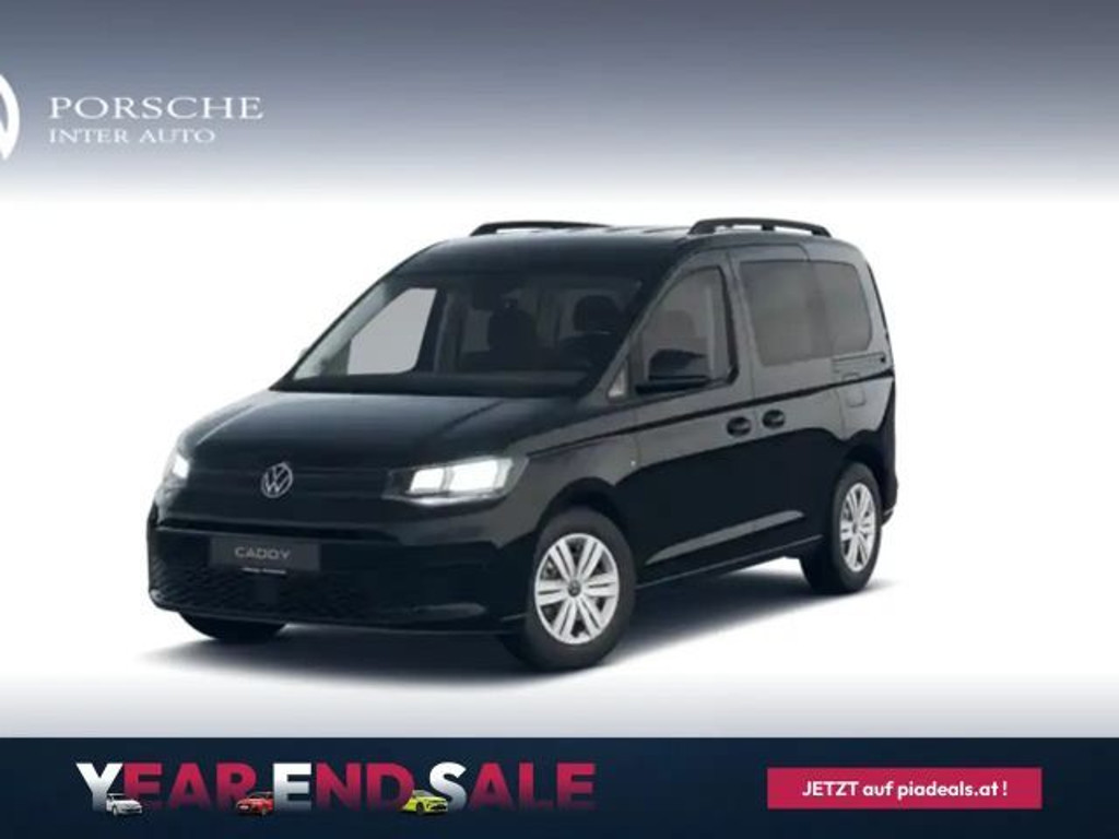 Volkswagen Caddy 2025 Diesel