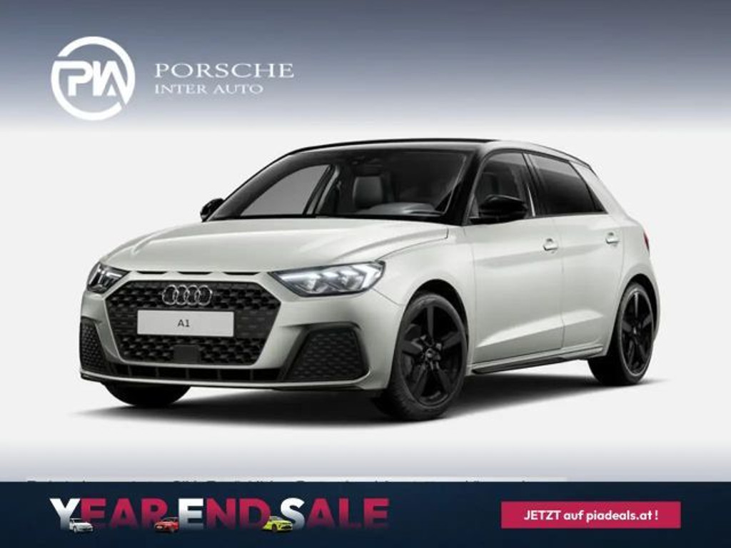 Audi A1 2025 Benzine