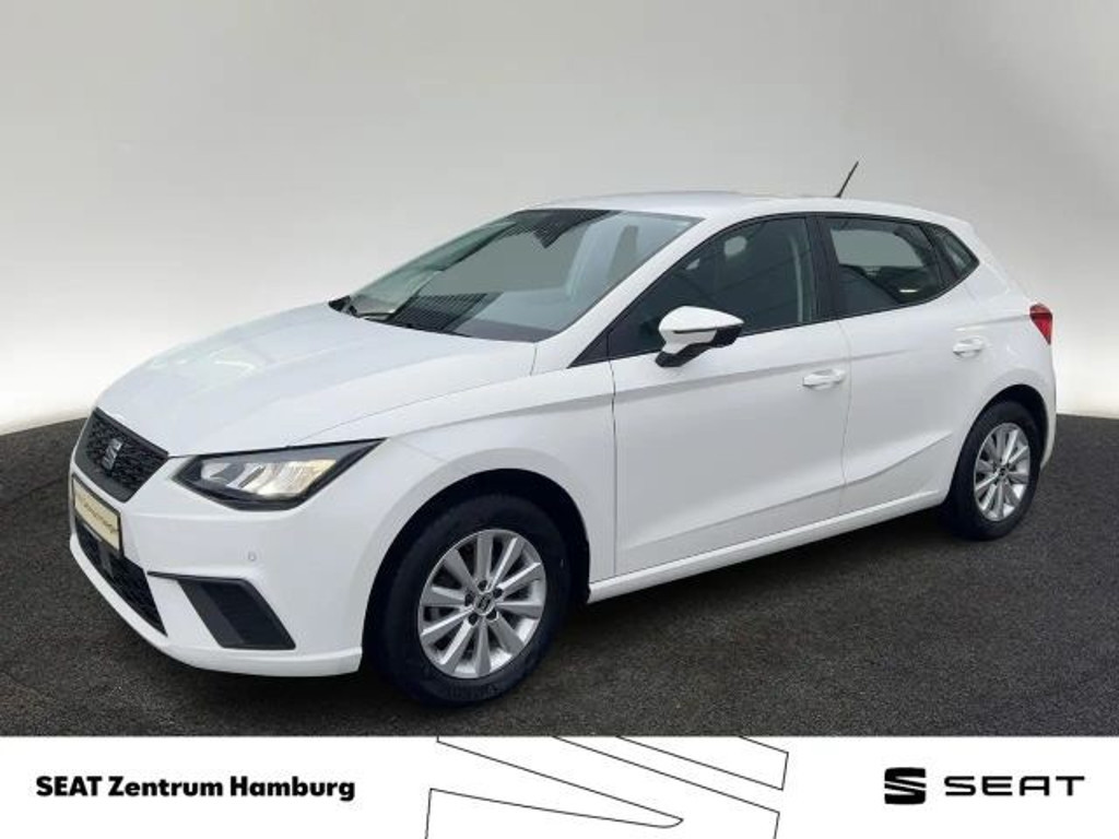 Seat Ibiza 2023 Benzine