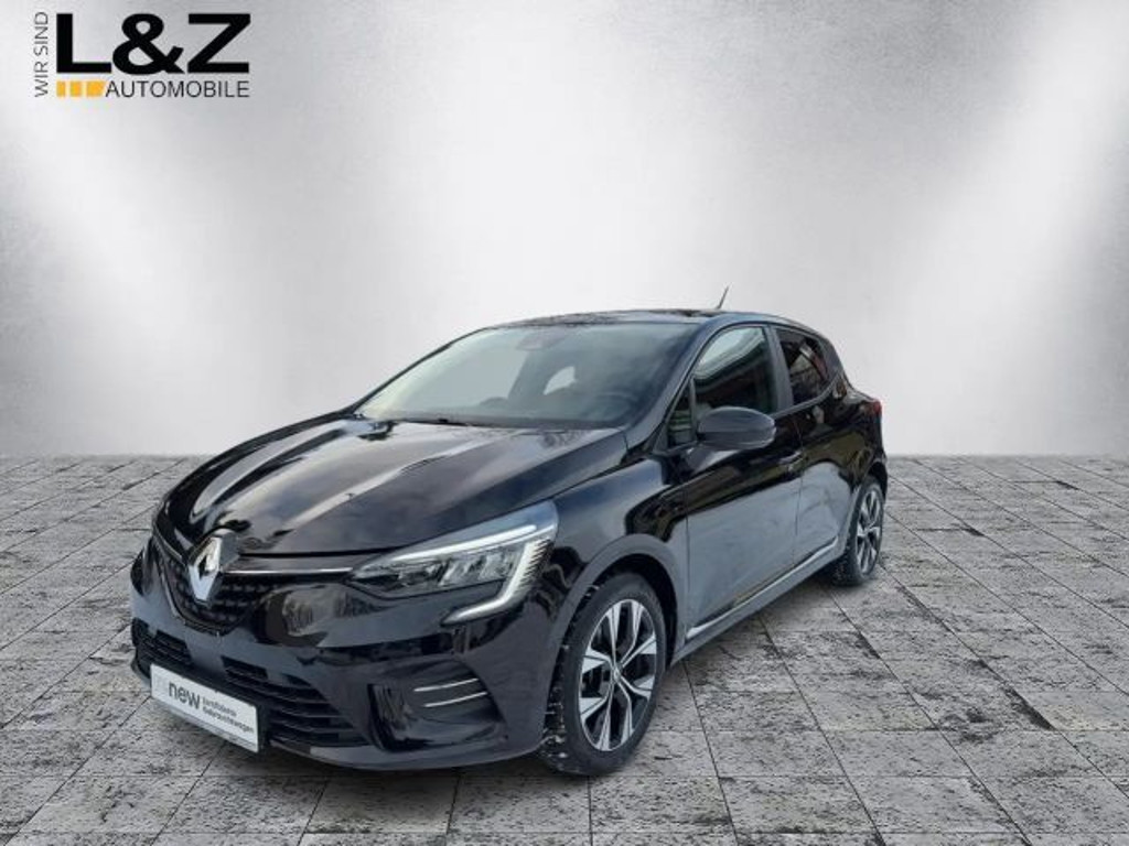 Renault Clio 2022 Benzine