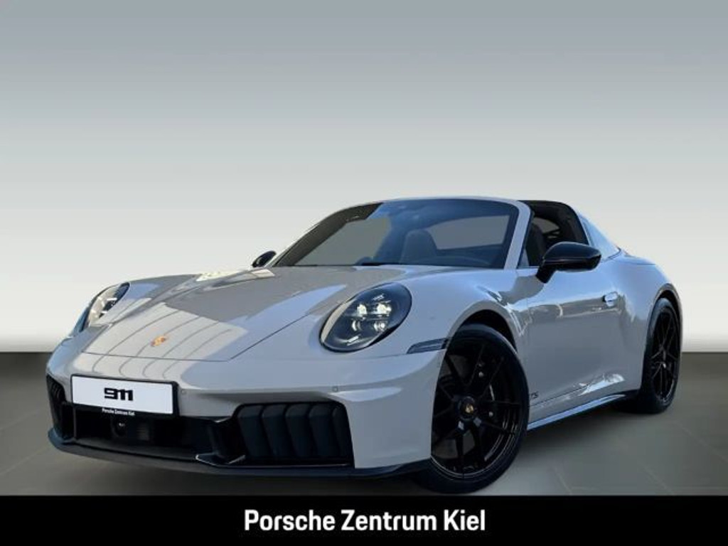 Porsche 992 2026 Benzine