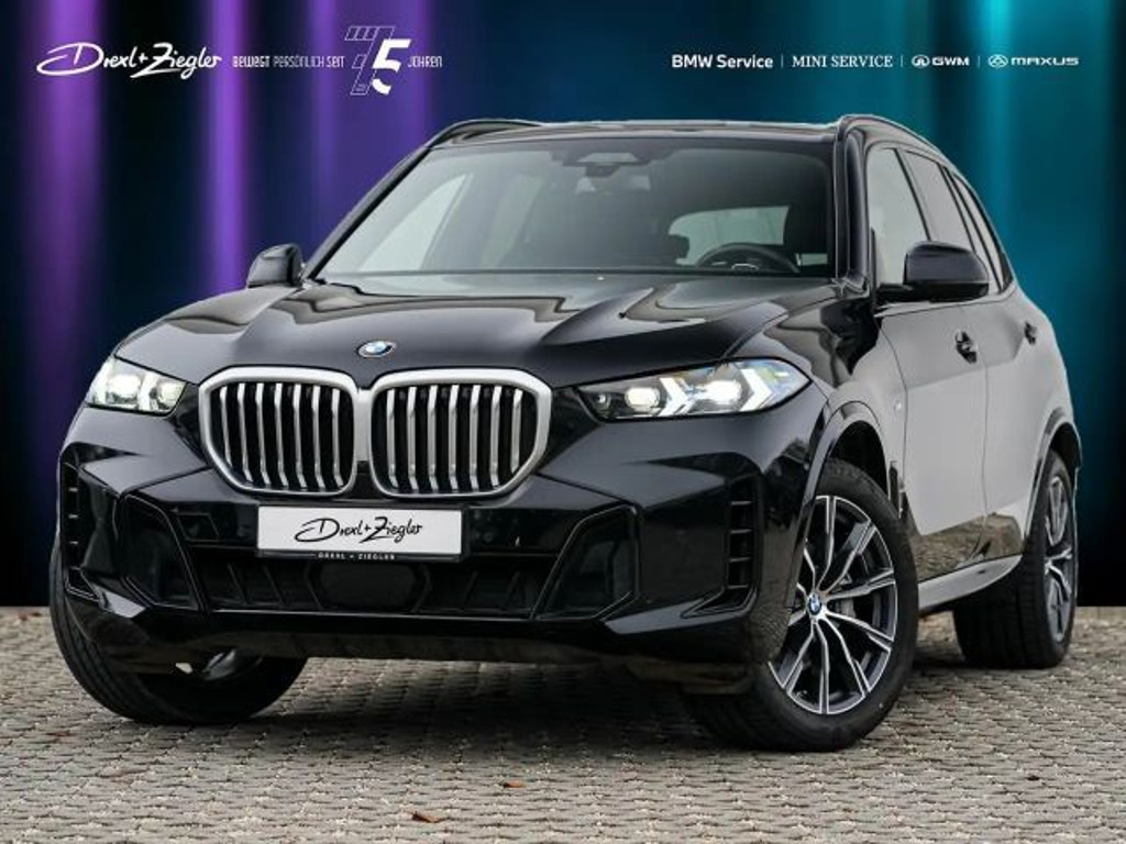 BMW X5 2025 Diesel