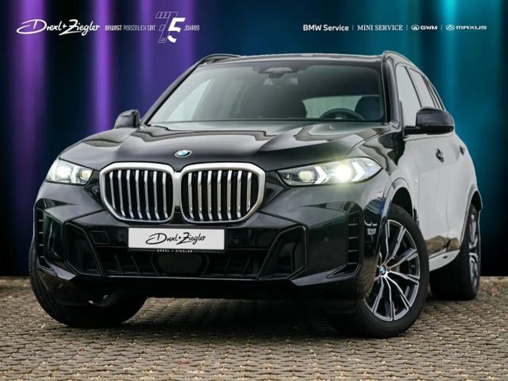 BMW X5 2025 Diesel