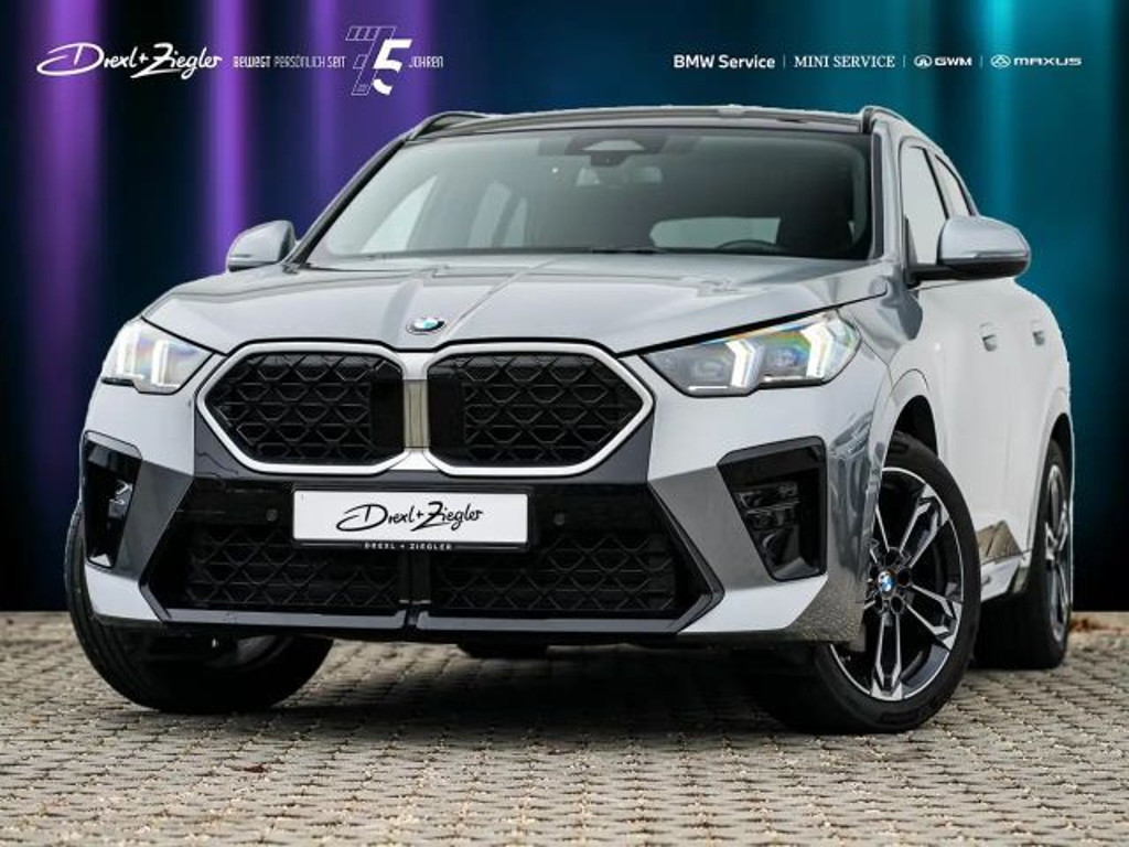 BMW X2 2025 Diesel