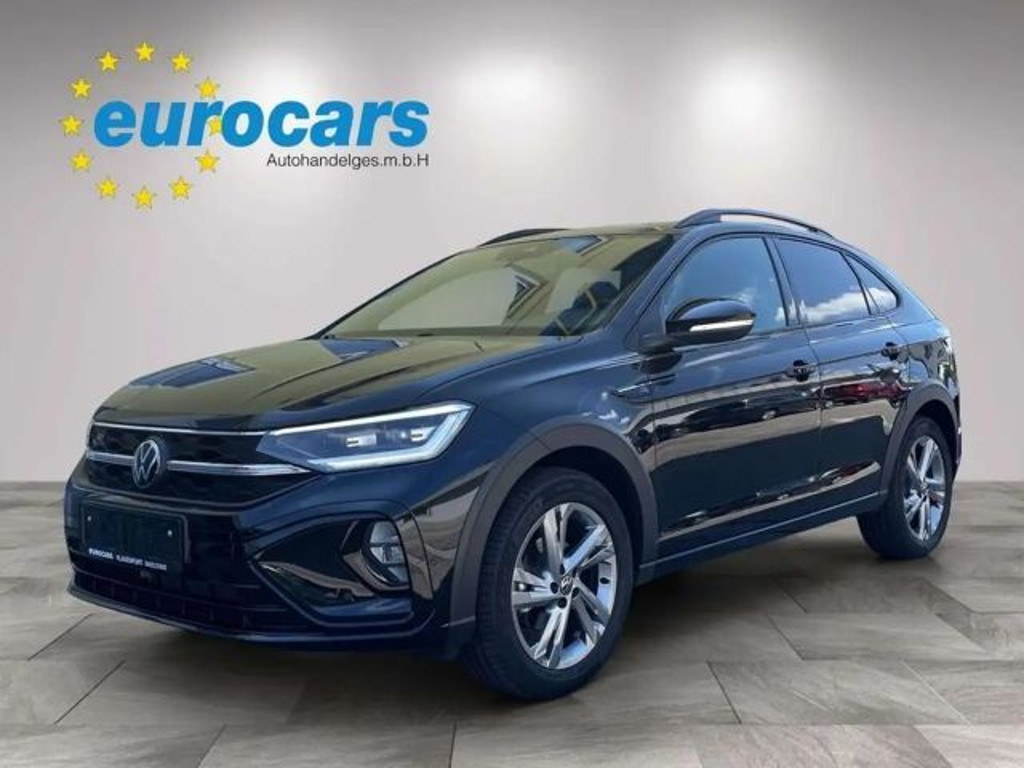 Volkswagen Taigo 2023 Benzine