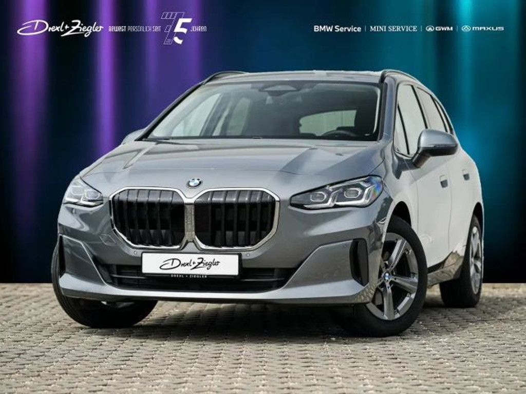 BMW 2 Serie 2025 Benzine