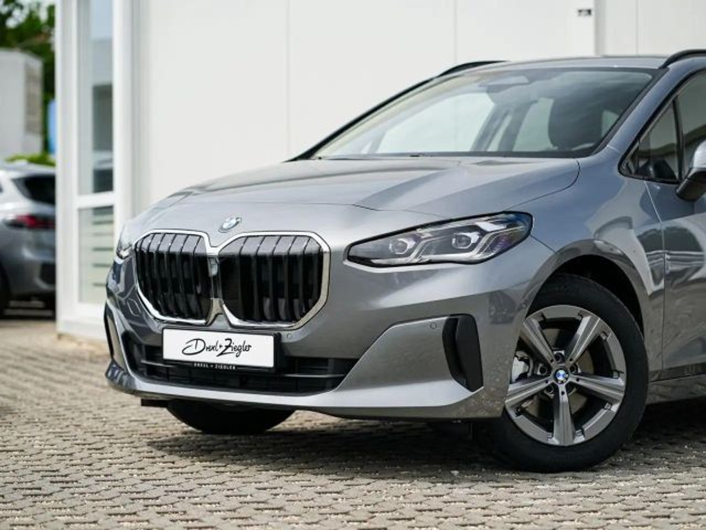BMW 2 Serie