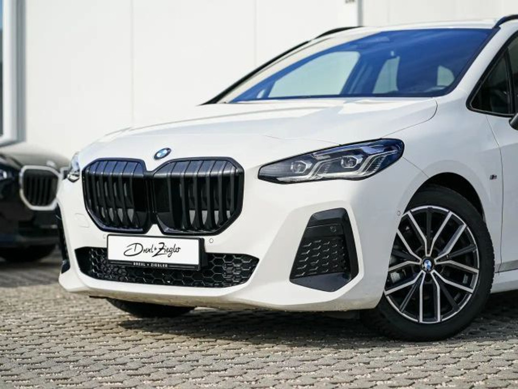 BMW 2 Serie